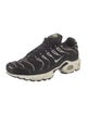Nike Kid's Air Max Plus Trainer low sneaker