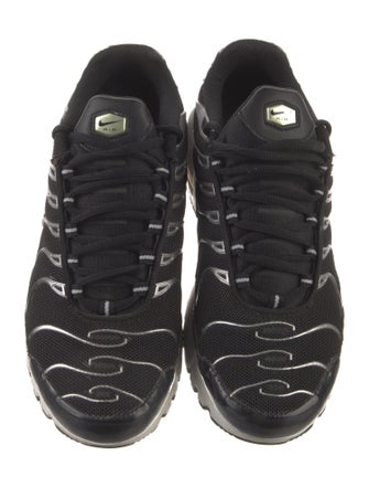 Nike Kid's Air Max Plus Trainer low sneaker