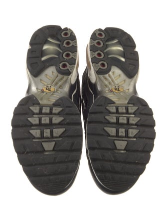 Nike Kid's Air Max Plus Trainer low sneaker