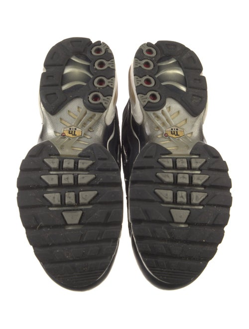 Nike Kid's Air Max Plus Trainer low sneaker