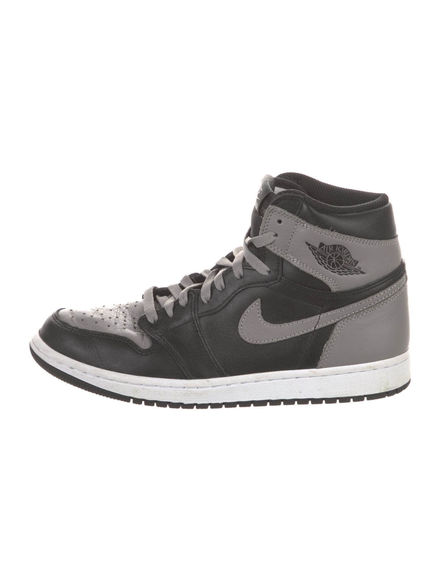 Nike Air Jordan 1 'Shadow' Sneakers