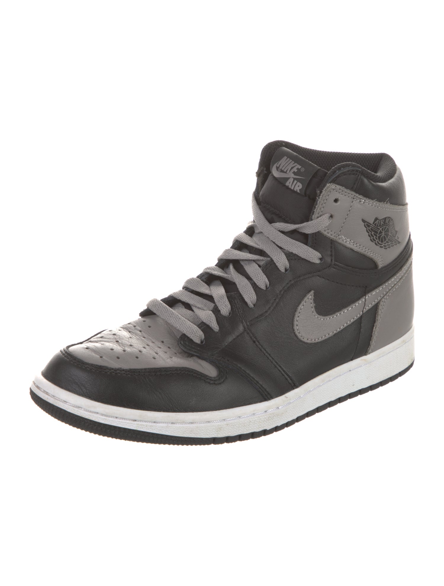 Nike Air Jordan 1 'Shadow' Sneakers