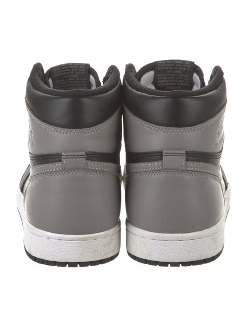 Nike Air Jordan 1 'Shadow' Sneakers