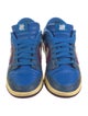 Undefeated x Nike Dunk Low Undefeated 5 On It Dunk vs. AF1 Athletic Sneakers