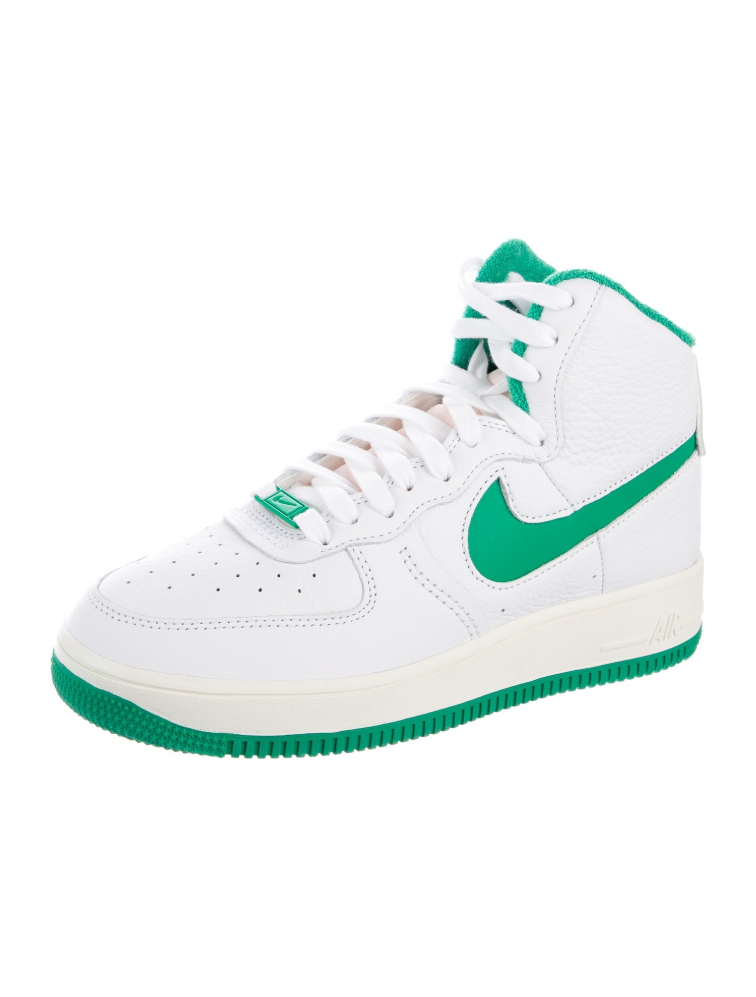 Nike Air Force 1 High 'Sculpt' Sneakers