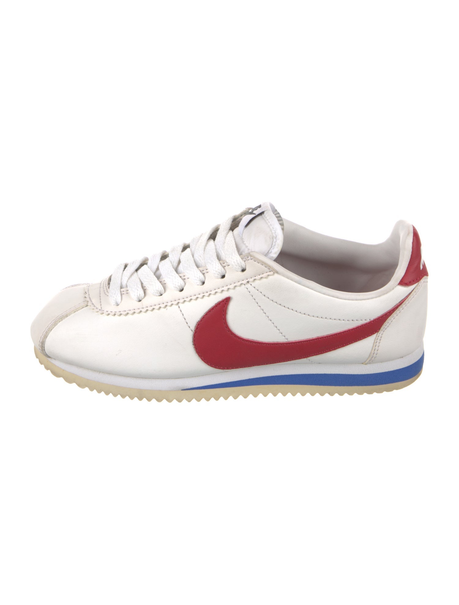 Nike Leather Sneakers