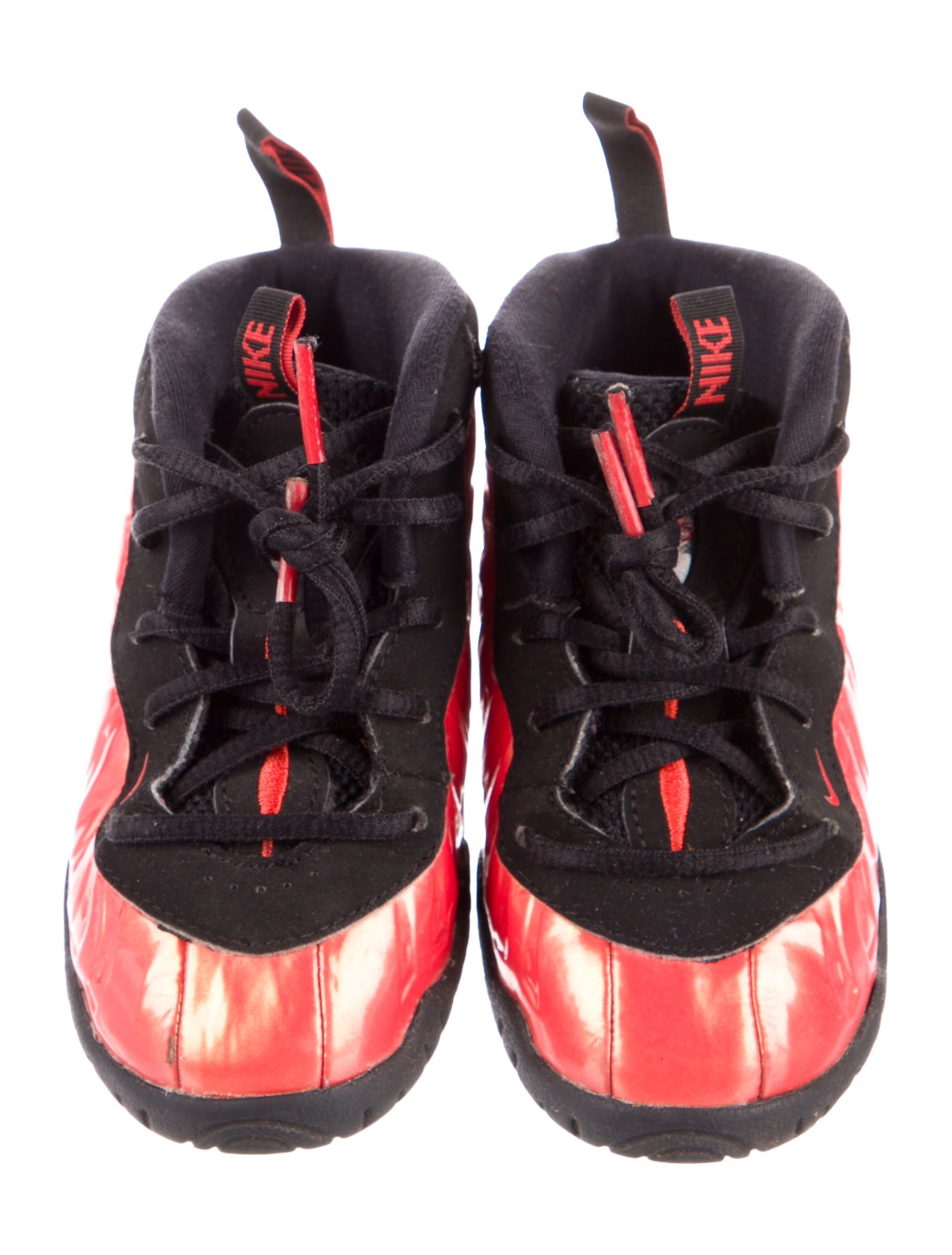 Nike Little Posite One