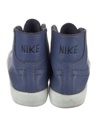 Nike Leather Sneakers