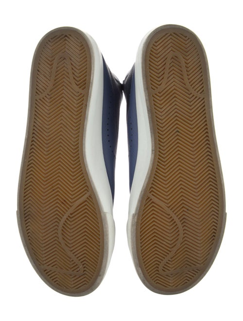 Nike Leather Sneakers