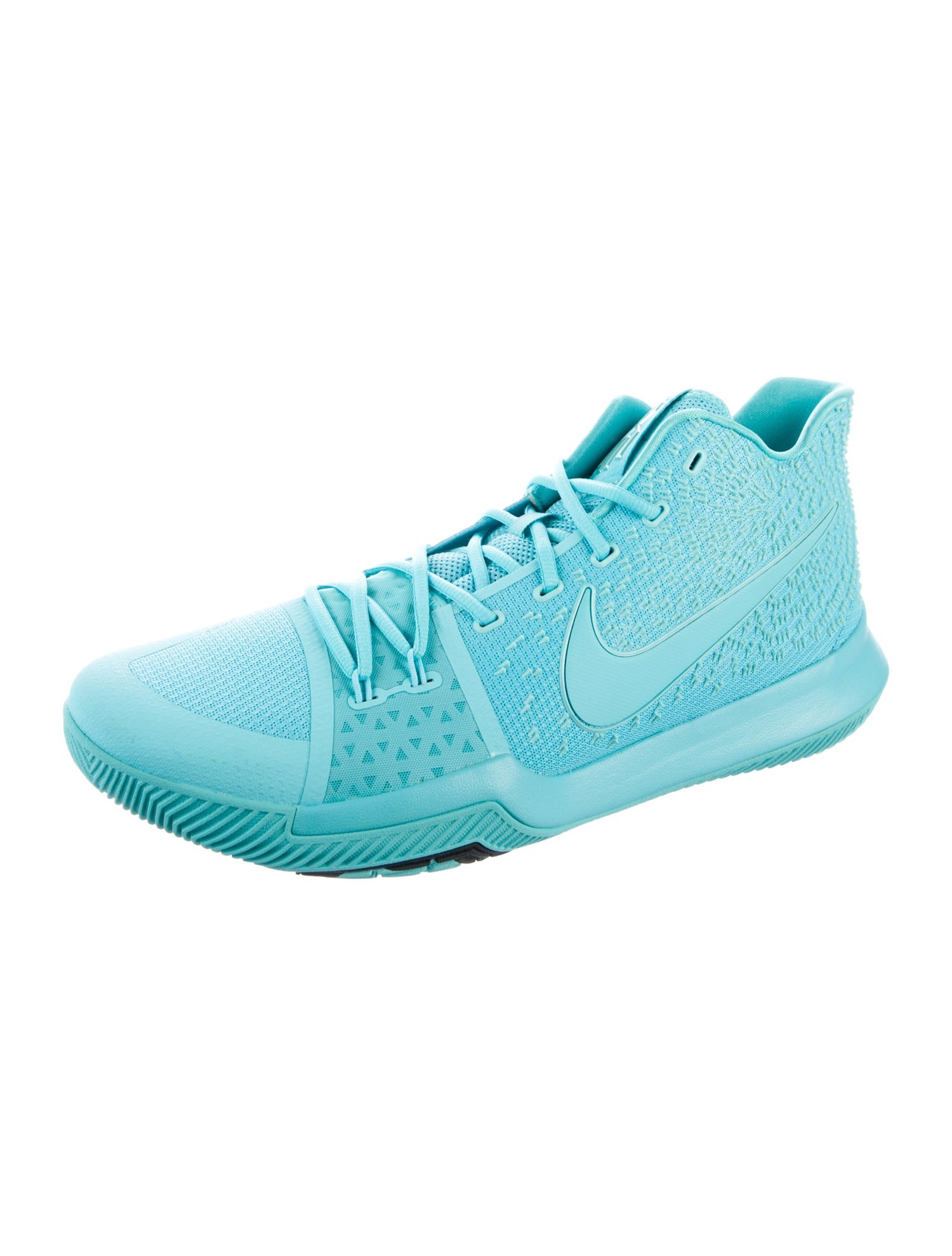 Nike Kyrie 3 'Aqua' Sneakers