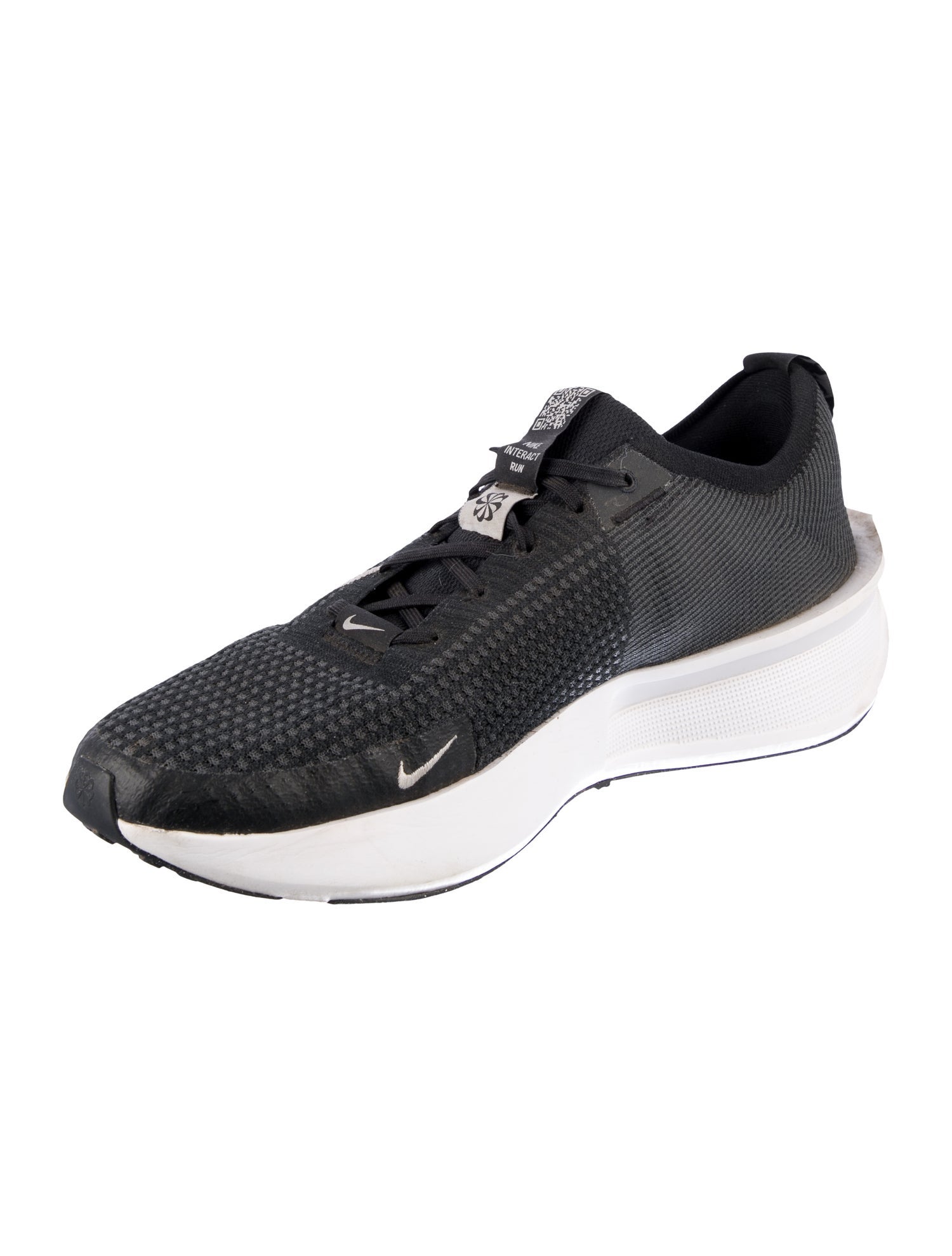 Nike Athletic Sneakers
