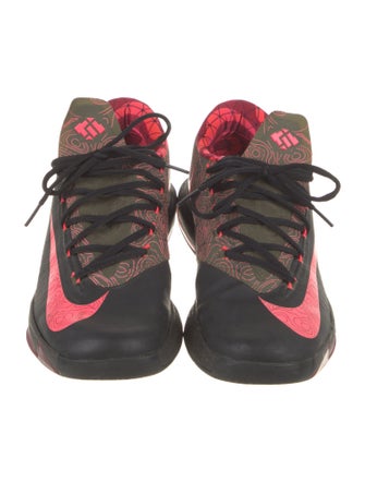 Nike Printed Sneakers