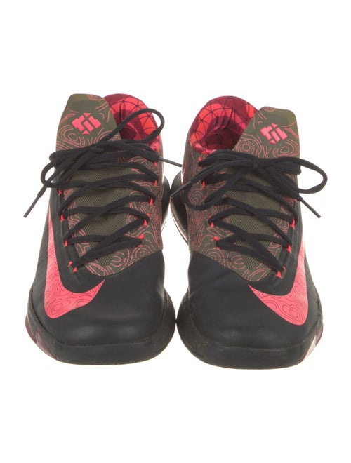 Nike Printed Sneakers