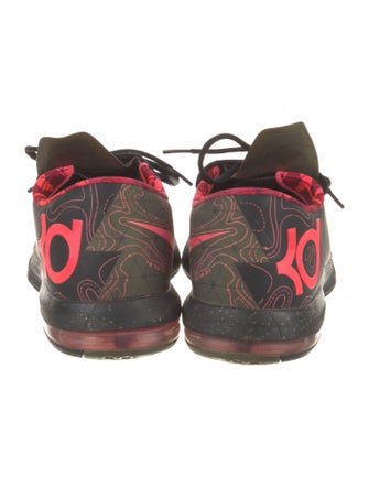 Nike Printed Sneakers