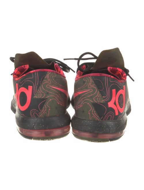 Nike Printed Sneakers