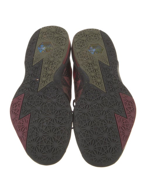 Nike Printed Sneakers