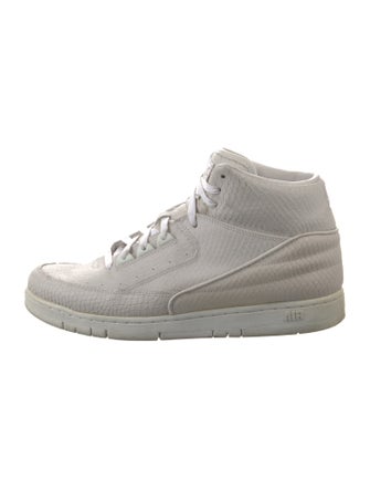 Nike Leather Sneakers