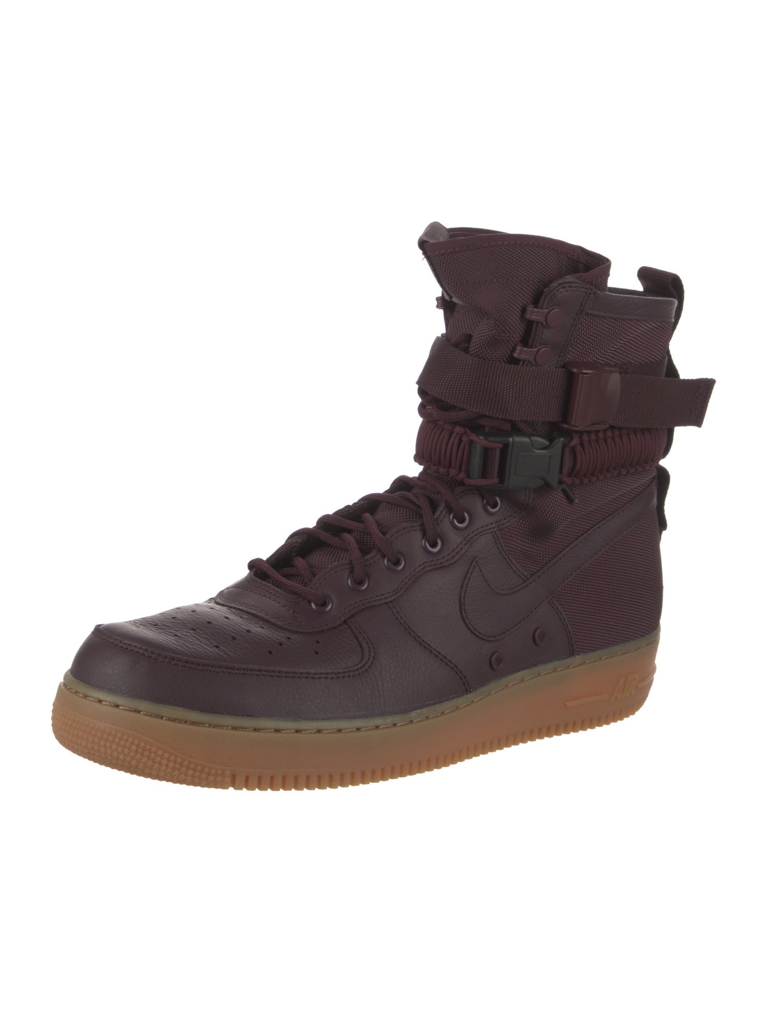 Nike Hiking Boots