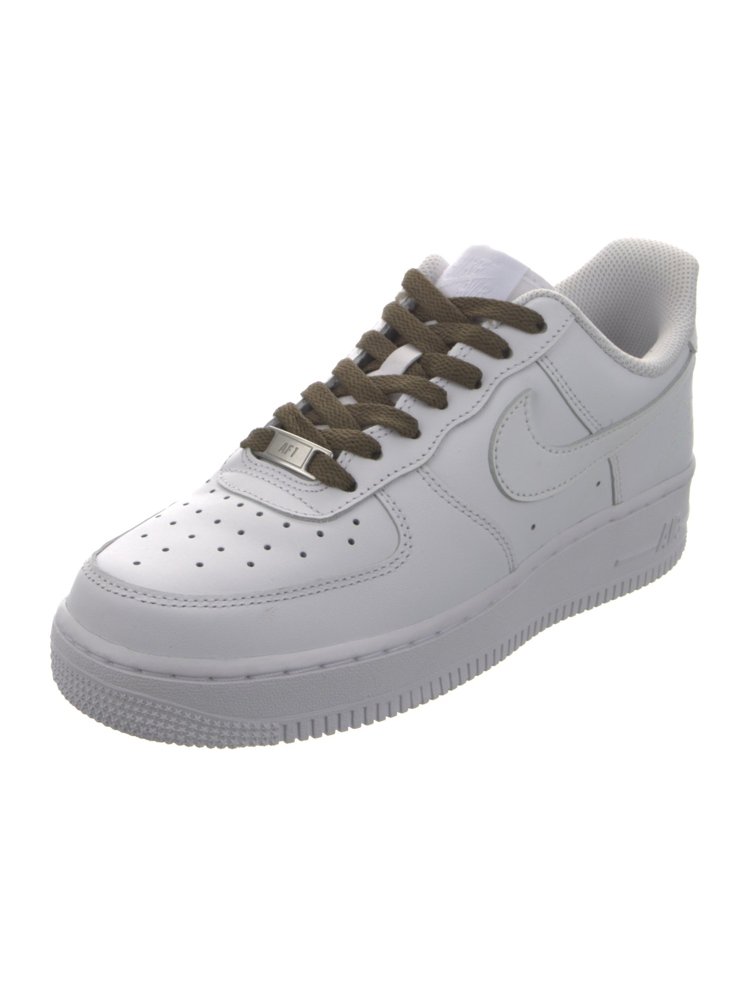 Nike Leather Sneakers