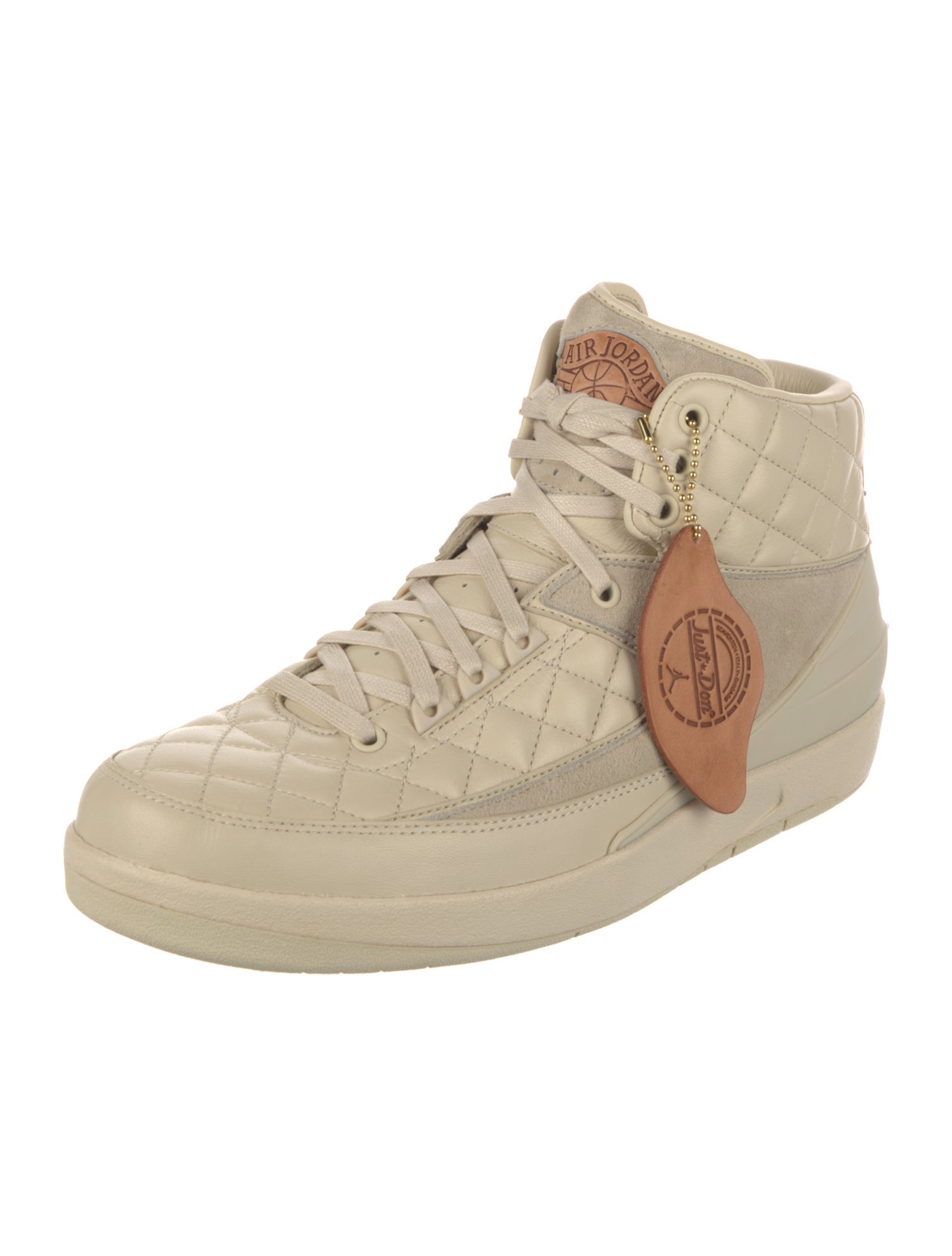 Nike 2 Retro Don C. Sneakers