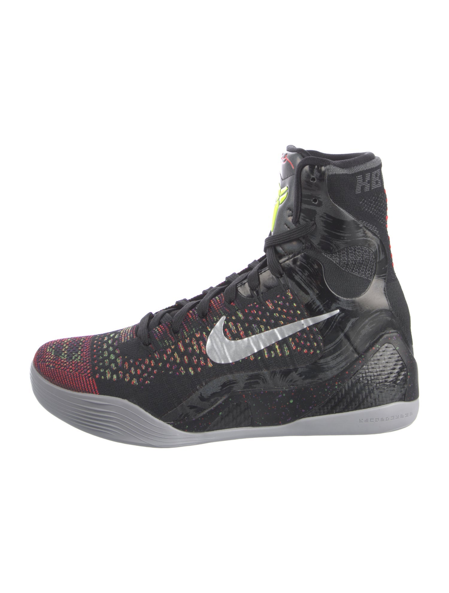 Nike Printed Sneakers