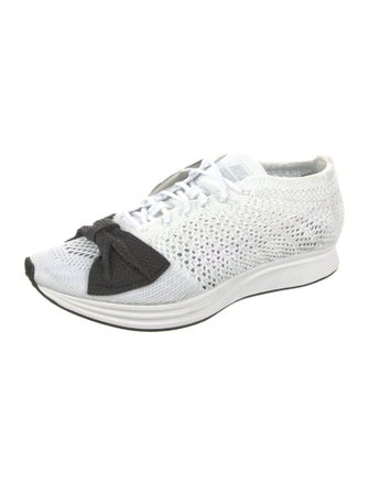 Nike Mesh Athletic Sneakers
