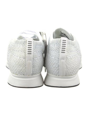 Nike Mesh Athletic Sneakers
