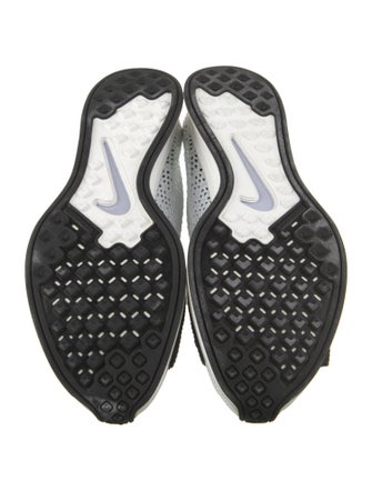 Nike Mesh Athletic Sneakers