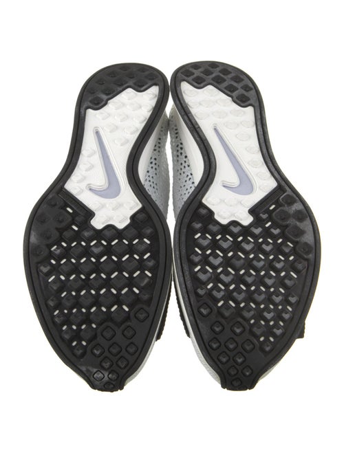 Nike Mesh Athletic Sneakers