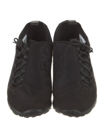 Nike Athletic Sneakers