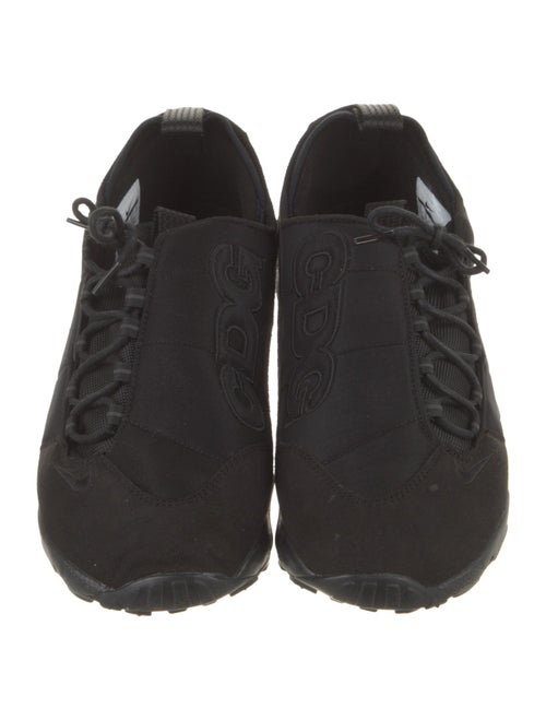 Nike Athletic Sneakers