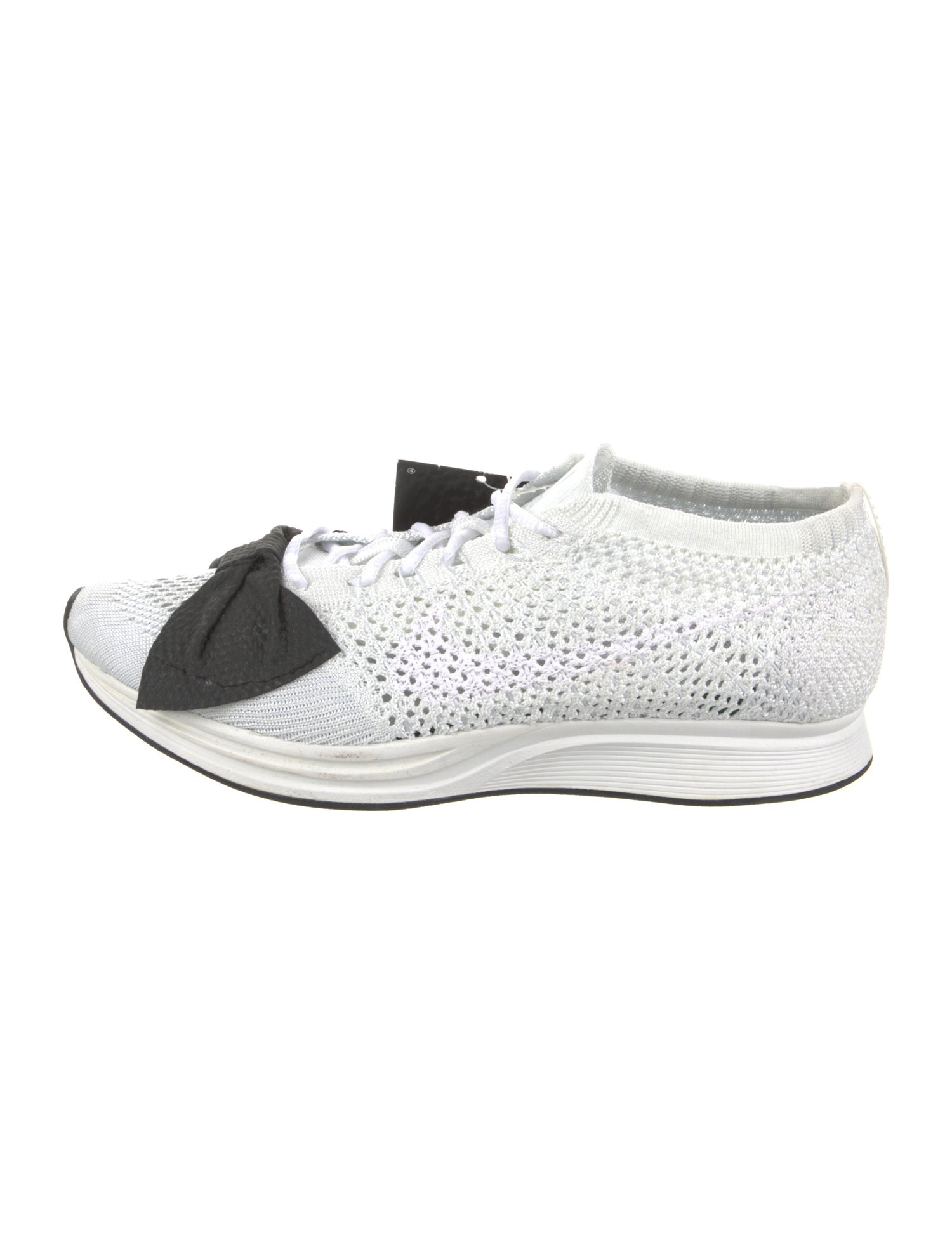 Nike Mesh Athletic Sneakers