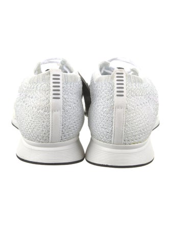 Nike Mesh Athletic Sneakers