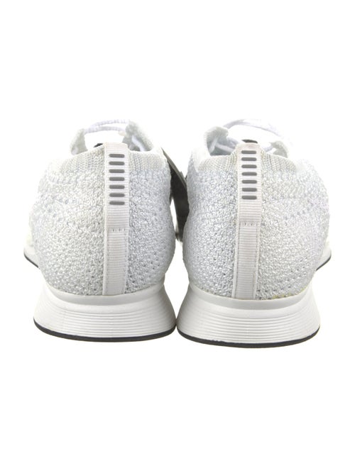 Nike Mesh Athletic Sneakers