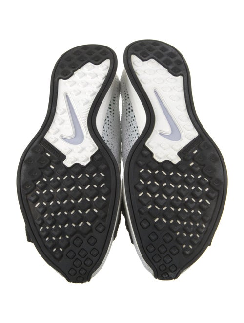 Nike Mesh Athletic Sneakers