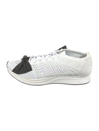 Nike Mesh Athletic Sneakers