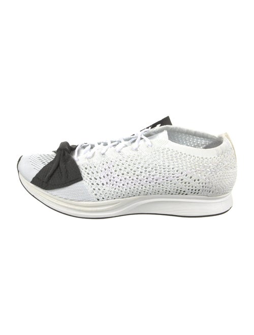 Nike Mesh Athletic Sneakers