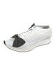 Nike Mesh Athletic Sneakers