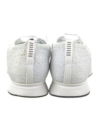 Nike Mesh Athletic Sneakers