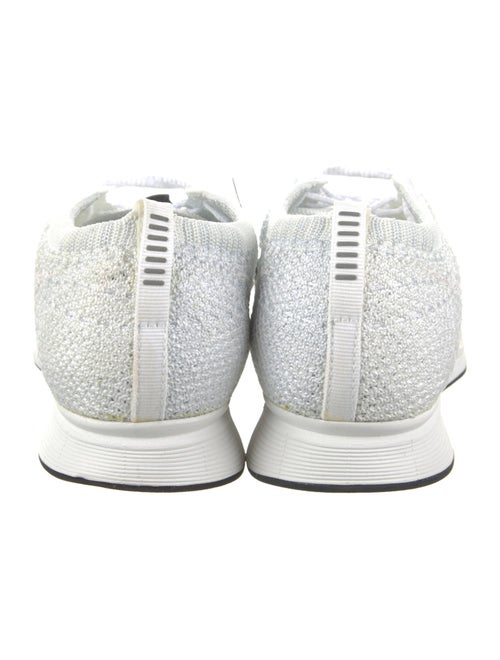 Nike Mesh Athletic Sneakers