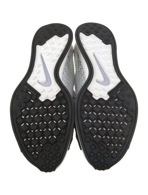 Nike Mesh Athletic Sneakers