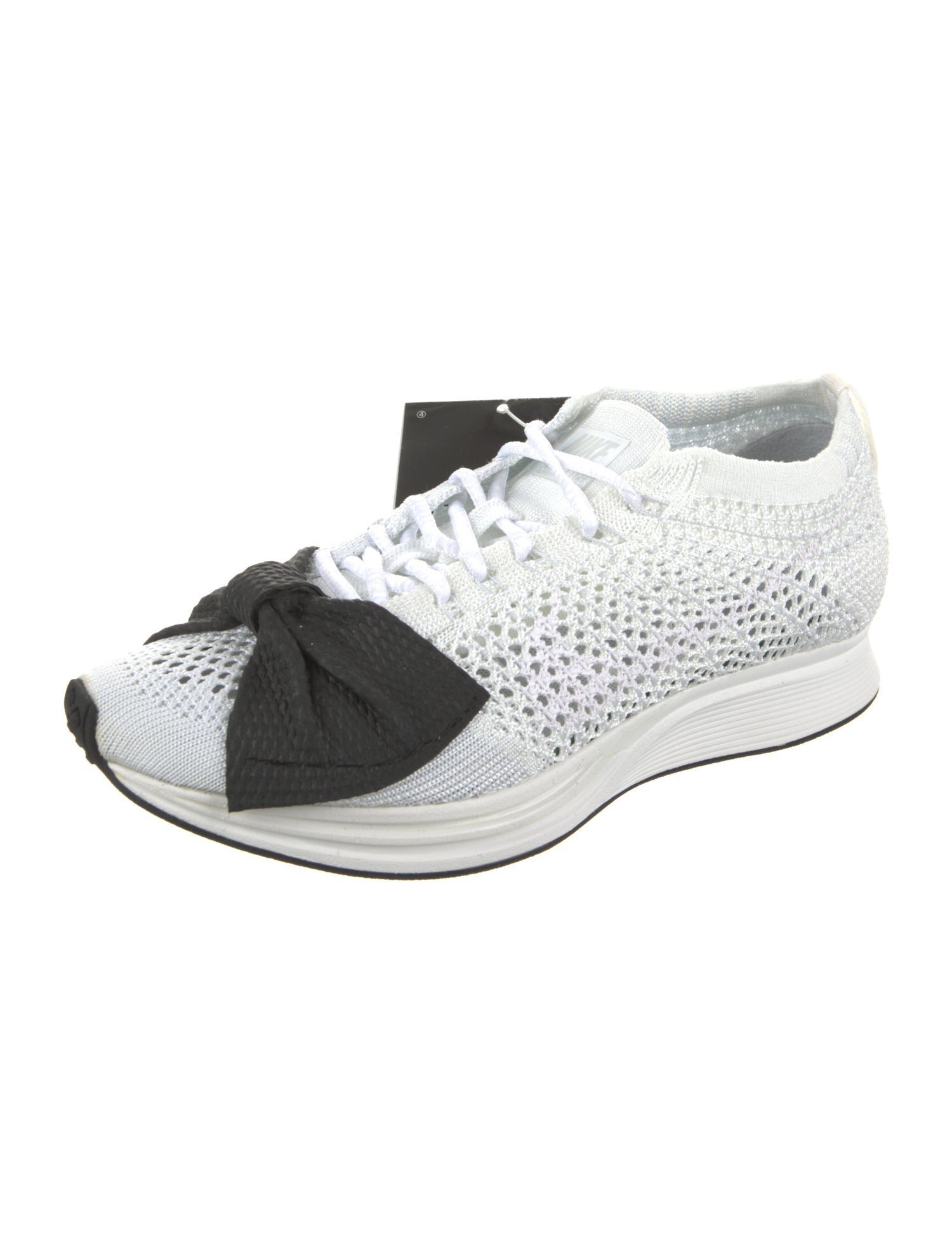 Nike Mesh Athletic Sneakers