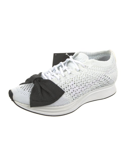 Nike Mesh Athletic Sneakers