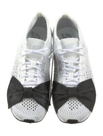 Nike Mesh Athletic Sneakers
