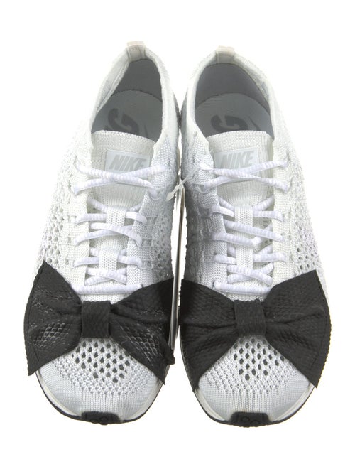 Nike Mesh Athletic Sneakers