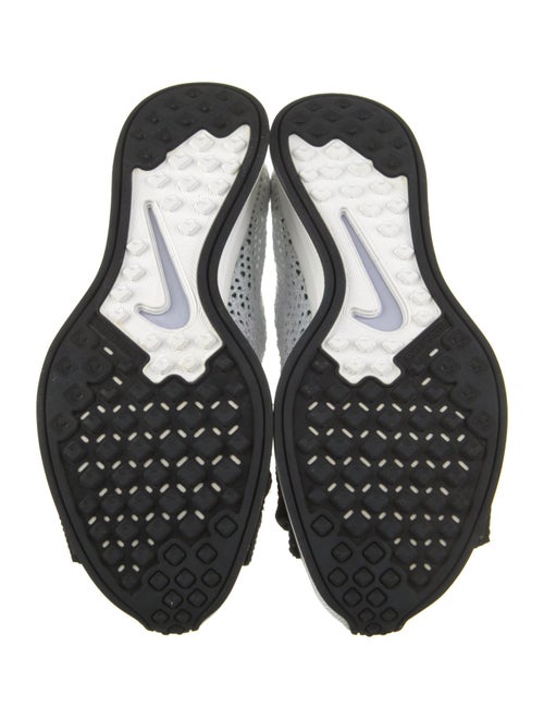 Nike Mesh Athletic Sneakers