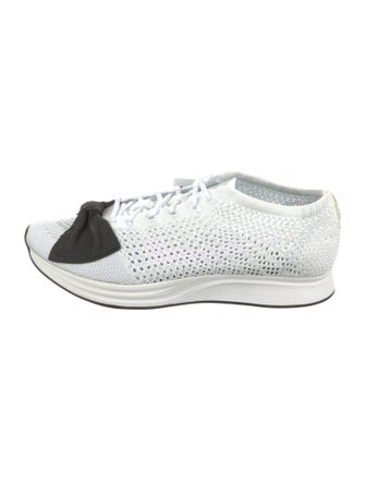 Nike Mesh Athletic Sneakers