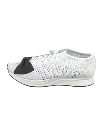 Nike Sneakers Mesh Athletic 8