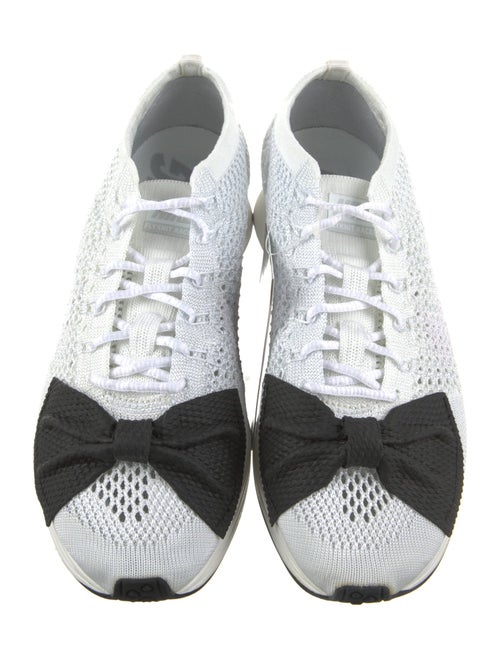 Nike Mesh Athletic Sneakers