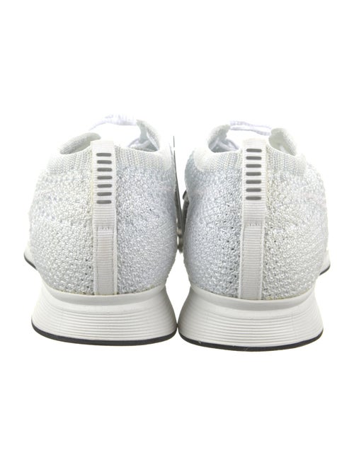Nike Mesh Athletic Sneakers